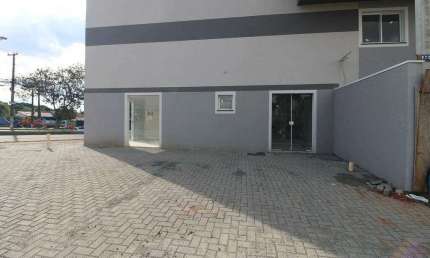 Sala / Conjunto com 17m² 1 quarto, à venda, no bairro Centro em São José dos Pinhais