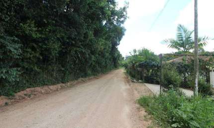 Chácara com 500m² 7 quartos, à venda, no bairro Zona Rural em São José dos Pinhais