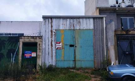 Barracão com 72m² , à venda, no bairro Guarituba em Piraquara