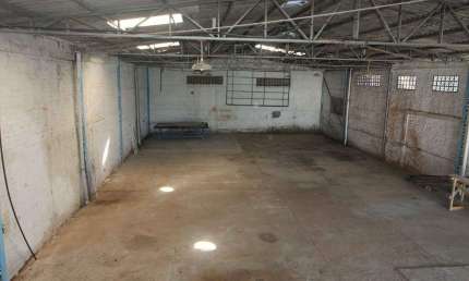 Barracão com 420m² , à venda, no bairro Boneca do Iguaçu em São José dos Pinhais