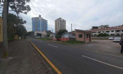 Terreno com 1.691,8m² , à venda, no bairro Centro em São José dos Pinhais