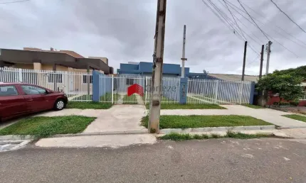 Casa com 64,9m² 3 quartos, à venda, no bairro São Marcos em São José dos Pinhais