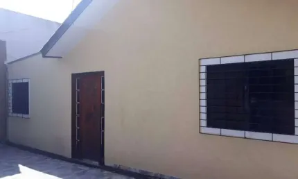 Casa com 100m² 3 quartos, à venda, no bairro Nações em Fazenda Rio Grande