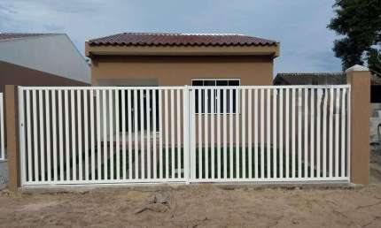 Casa com 75m² 3 quartos, à venda, no bairro Grajaú em Pontal do Paraná