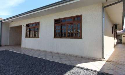 Casa com 200m² 3 quartos, à venda, no bairro São Pedro em São José dos Pinhais