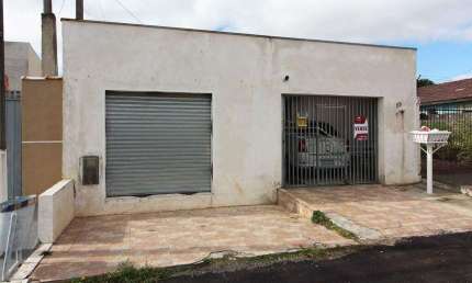 Casa com 160m² 2 quartos, à venda, no bairro Rio Pequeno em São José dos Pinhais