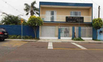 Sobrado com 320,72m² 3 quartos, à venda, no bairro Quississana em São José dos Pinhais