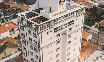 Apartamento com 146,87m² 3 quartos, à venda, no bairro Centro em São José dos Pinhais