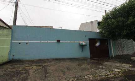 Casa com 47,58m² 3 quartos, à venda, no bairro Uberaba em Curitiba