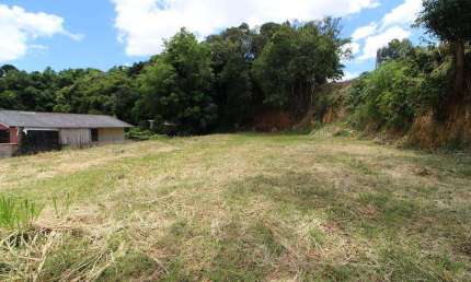 Terreno com 1.900m² , à venda, no bairro Santa Cândida em Curitiba