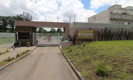 Terreno com 128m² , à venda, no bairro Costeira em São José dos Pinhais