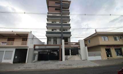 Cobertura com 201,48m² 3 quartos, à venda, no bairro São Pedro em São José dos Pinhais