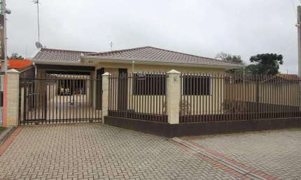 Casa com 400m² 3 quartos, à venda, no bairro Contenda em São José dos Pinhais