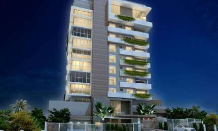 Apartamento com 304,55m² 3 quartos, à venda, no bairro Centro em São José dos Pinhais