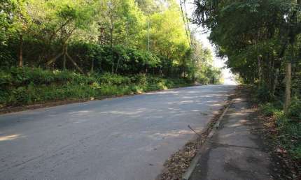 Terreno com 400m² , à venda, no bairro Roseira de São Sebastião em São José dos Pinhais