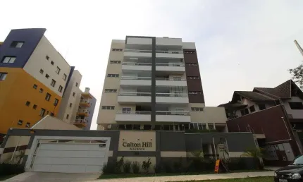 Apartamento com 104,93m² 3 quartos, à venda, no bairro centro em são josé dos pinhais