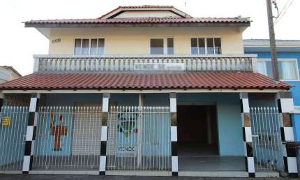 Sobrado com 216m² 3 quartos, à venda, no bairro Borda do Campo em São José dos Pinhais