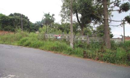 Terreno com 3.492,58m² , à venda, no bairro Atuba em Curitiba