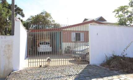 Casa com 170m² 5 quartos, à venda, no bairro São Marcos em São José dos Pinhais