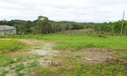 Chácara com 14.563,05m² 2 quartos, à venda, no bairro Cachoeira em São José dos Pinhais