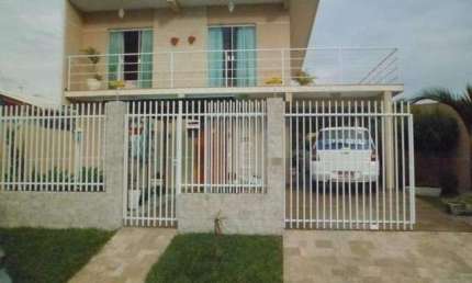 Sobrado com 220m² 3 quartos, à venda, no bairro Afonso Pena em São José dos Pinhais