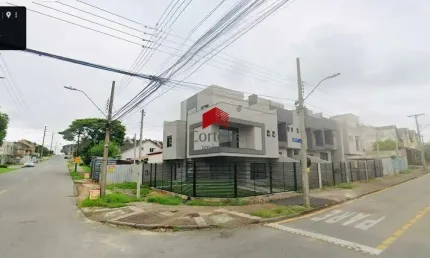 Sobrado com 177m² 3 quartos, à venda, no bairro Uberaba em Curitiba