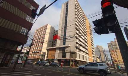 Sala / Conjunto com 28,7m² , à venda, no bairro Centro em Curitiba