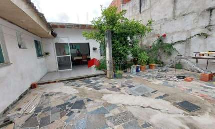 Casa com 150m² 2 quartos, à venda, no bairro Guatupê em São José dos Pinhais