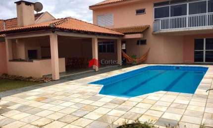 Casa com 270m² 4 quartos, à venda, no bairro ELIANA em Guaratuba