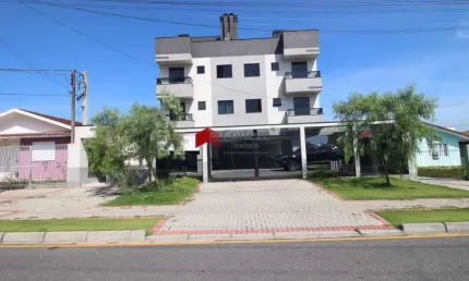 Apartamento com 61,97m² 3 quartos, à venda, no bairro cidade jardim em são josé dos pinhais