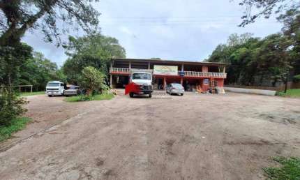 Chácara com 1.000m² 3 quartos, à venda, no bairro Campo Alto em Tijucas do Sul