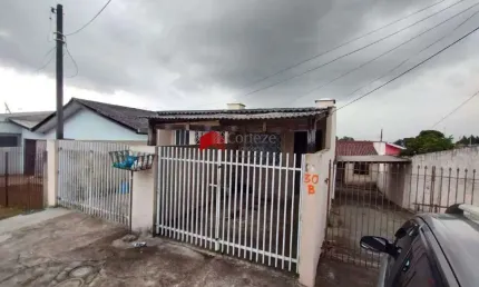 Terreno 230 m² com 3 casas de locação oportunidade!