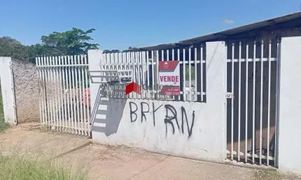 Terreno com 302,36m² , à venda, no bairro São Marcos em São José dos Pinhais