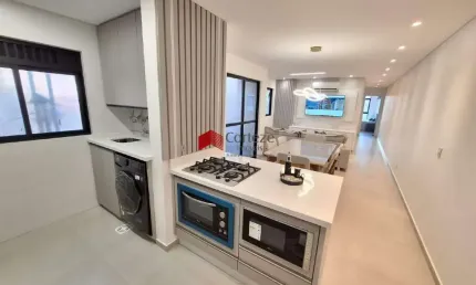 Cobertura com 86,47m² 3 quartos, à venda, no bairro São Pedro em São José dos Pinhais