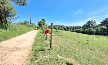 Terreno com 34.872,2m² , à venda, no bairro São Marcos em São José dos Pinhais