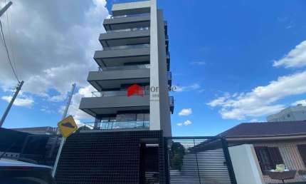 Apartamento com 118,5m² 3 quartos, à venda, no bairro Jardim Aristocrata em São José dos Pinhais