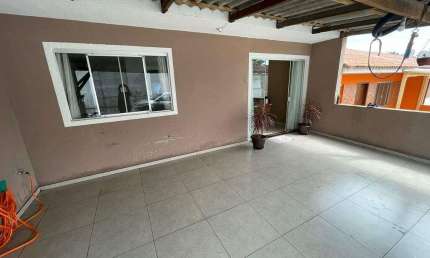 Casa em condomínio com 62,52m² 3 quartos, à venda, no bairro São Marcos em São José dos Pinhais