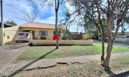 Casa com 300m² 3 quartos, à venda, no bairro Afonso Pena em São José dos Pinhais