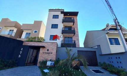 Apartamento com 54,44m² 2 quartos, para aluguel, no bairro Boneca do Iguaçu em São José dos Pinhais