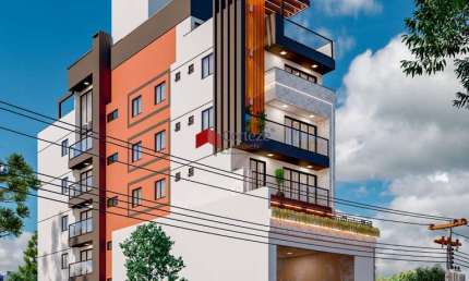 Sala / Conjunto com 149,8m² , à venda, no bairro Centro em São José dos Pinhais