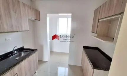 Apartamento com 51,26m² 2 quartos, à venda, no bairro parque da fonte em são josé dos pinhais