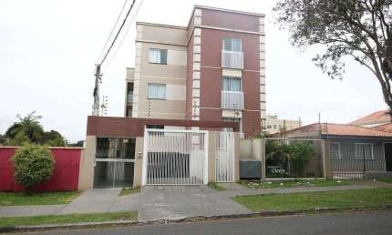 Apartamento com 57,01m² 2 quartos, à venda, no bairro Jardim Cruzeiro em São José dos Pinhais