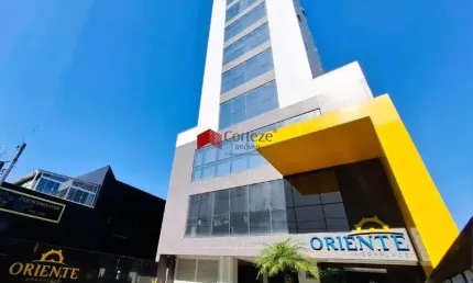 Sala / Conjunto com 25,05m² , para aluguel, no bairro Centro em São José dos Pinhais