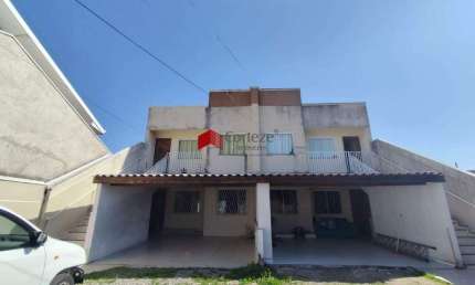 Apartamento com 50,4m² 2 quartos, à venda, no bairro São Marcos em São José dos Pinhais