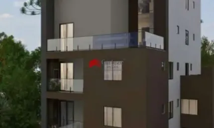 Apartamento com 88,55m² 3 quartos, à venda, no bairro cidade jardim em são josé dos pinhais