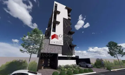 Apartamento com 99,2m² 3 quartos, à venda, no bairro centro em são josé dos pinhais