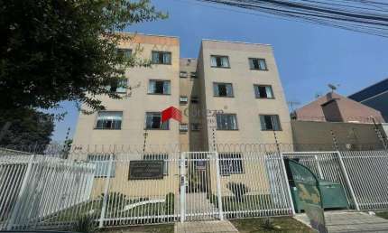 Apartamento com 83,66m² 3 quartos, à venda, no bairro Iná em São José dos Pinhais