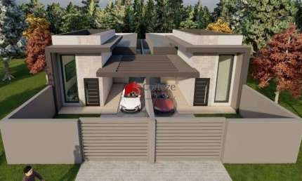 Casa com 87m² 3 quartos, à venda, no bairro Costeira em São José dos Pinhais