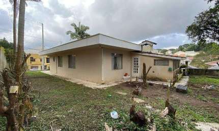 Terreno com 504m² , à venda, no bairro Ahú em Curitiba