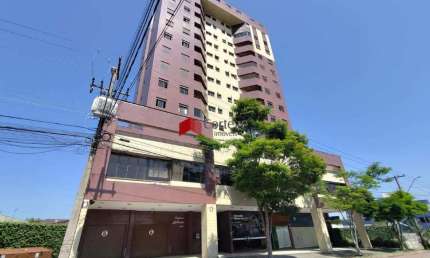 Sala / Conjunto com 36,41m² , à venda, no bairro Centro em São José dos Pinhais